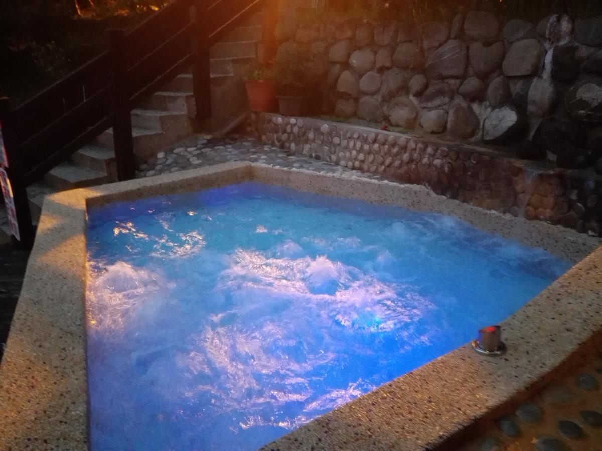 Cocos Hot Spring Hotel Ruisui Exterior foto